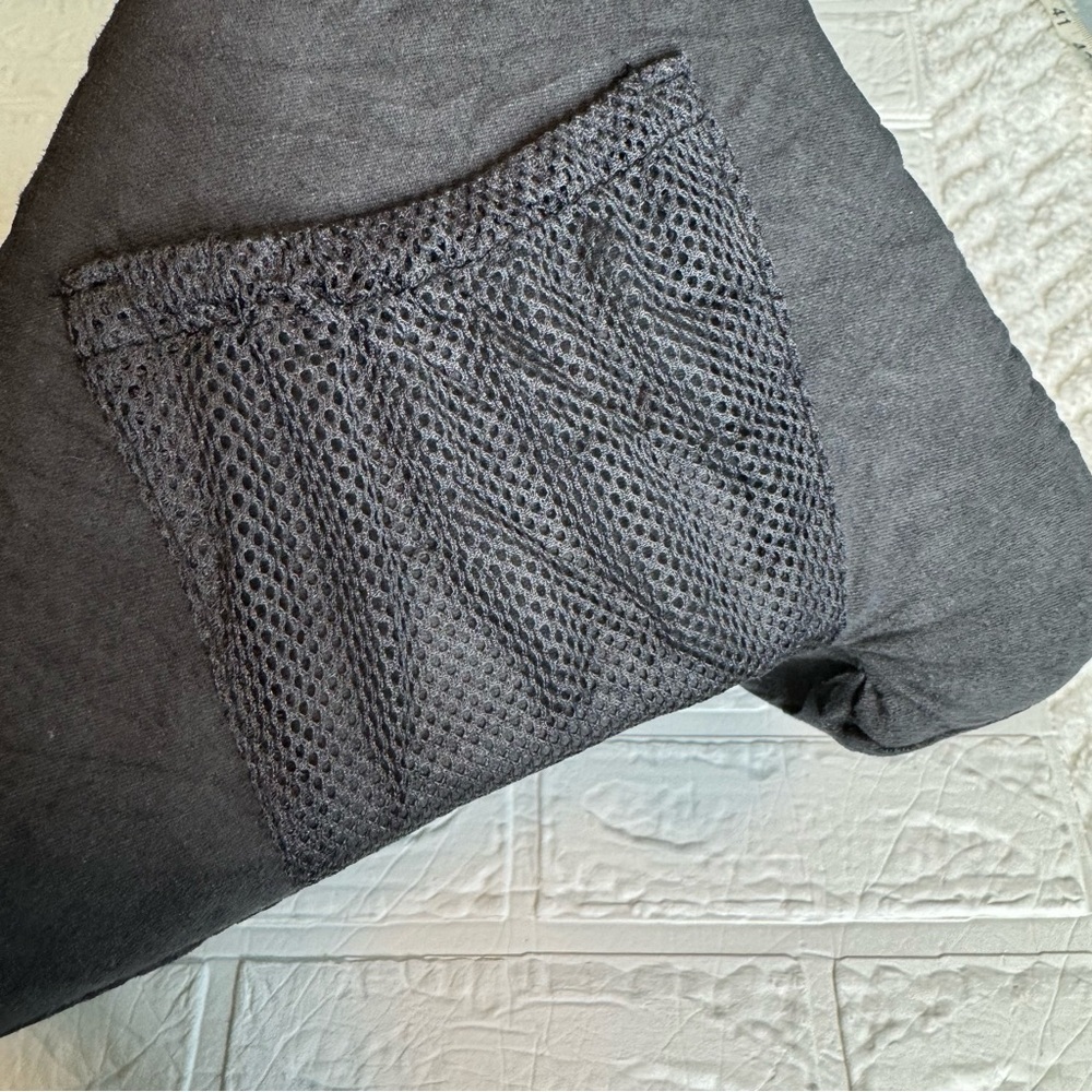 NEW Pillow Pad Ultra Multi-Angle Soft Tablet Stand, Deluxe Premium, Grey - Picture 4 of 6